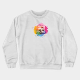 Mubarak Crewneck Sweatshirt